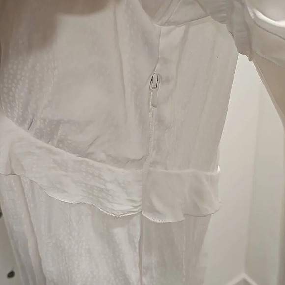 Show Me Your MuMu Virginia Dress Sz M - Picture 7 of 12